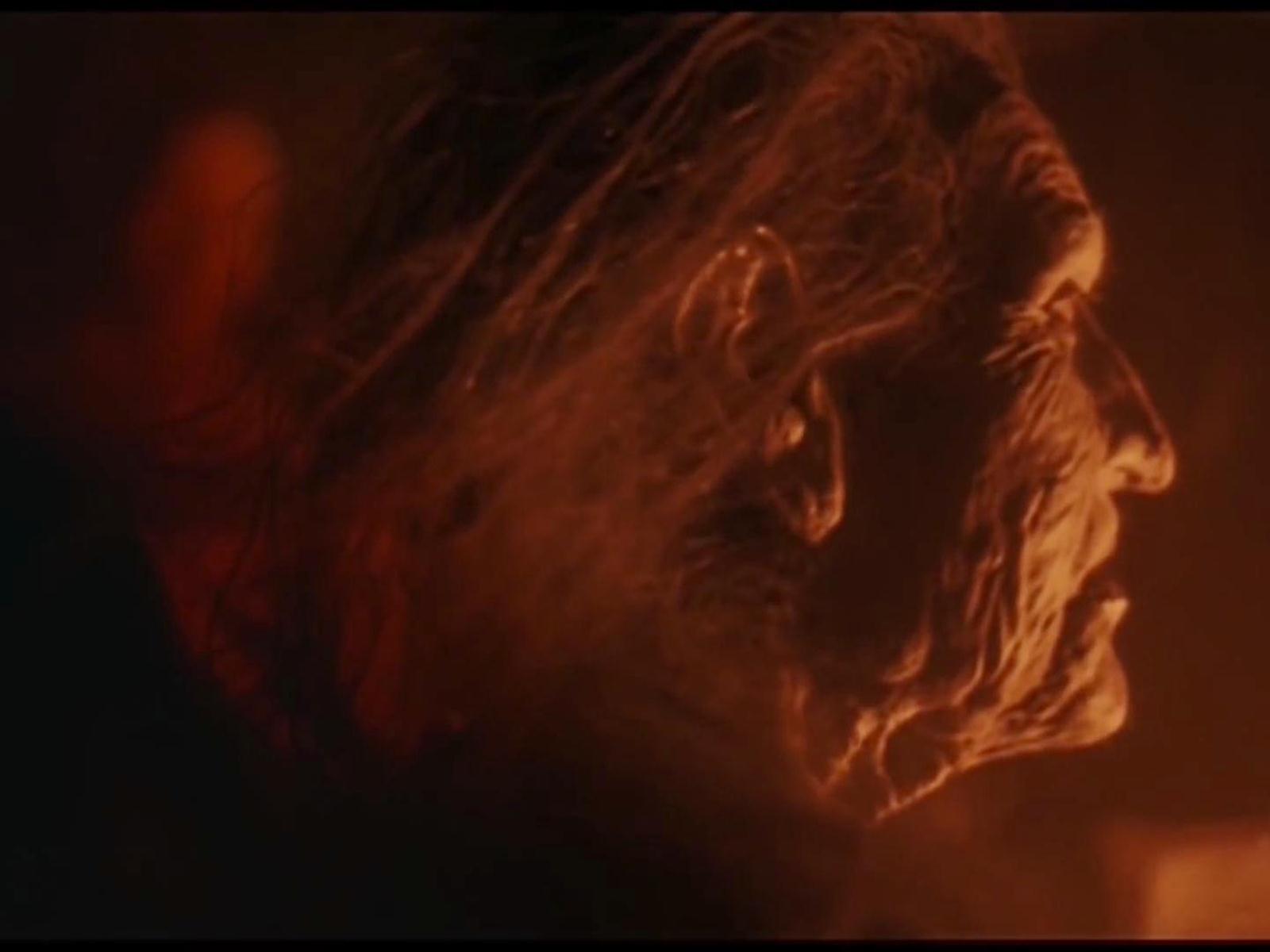 Pumpkinhead (1988) Fandango