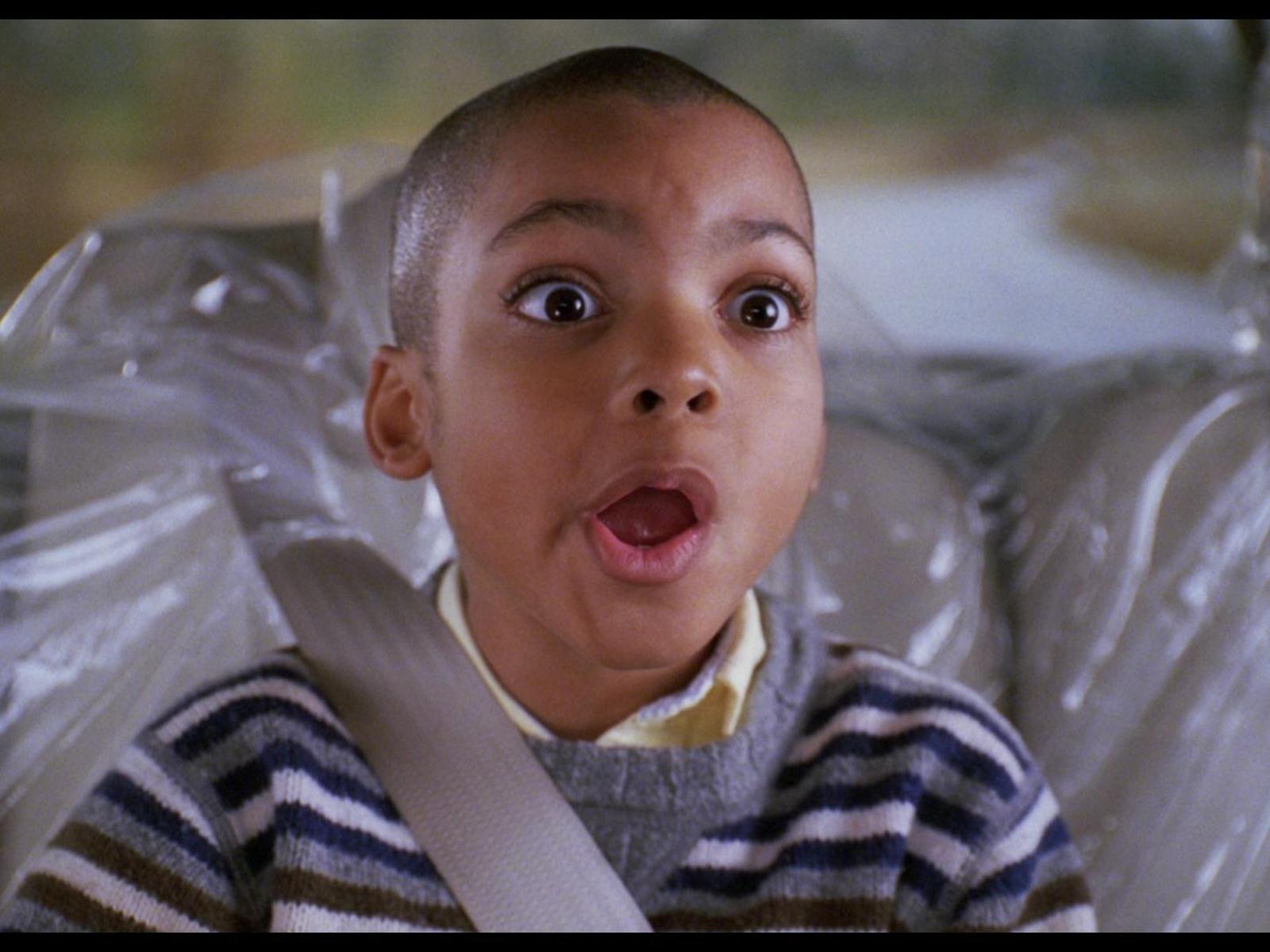 Are We There Yet? (2005) Fandango