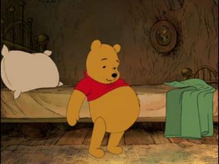 Winnie The Pooh (2011) 