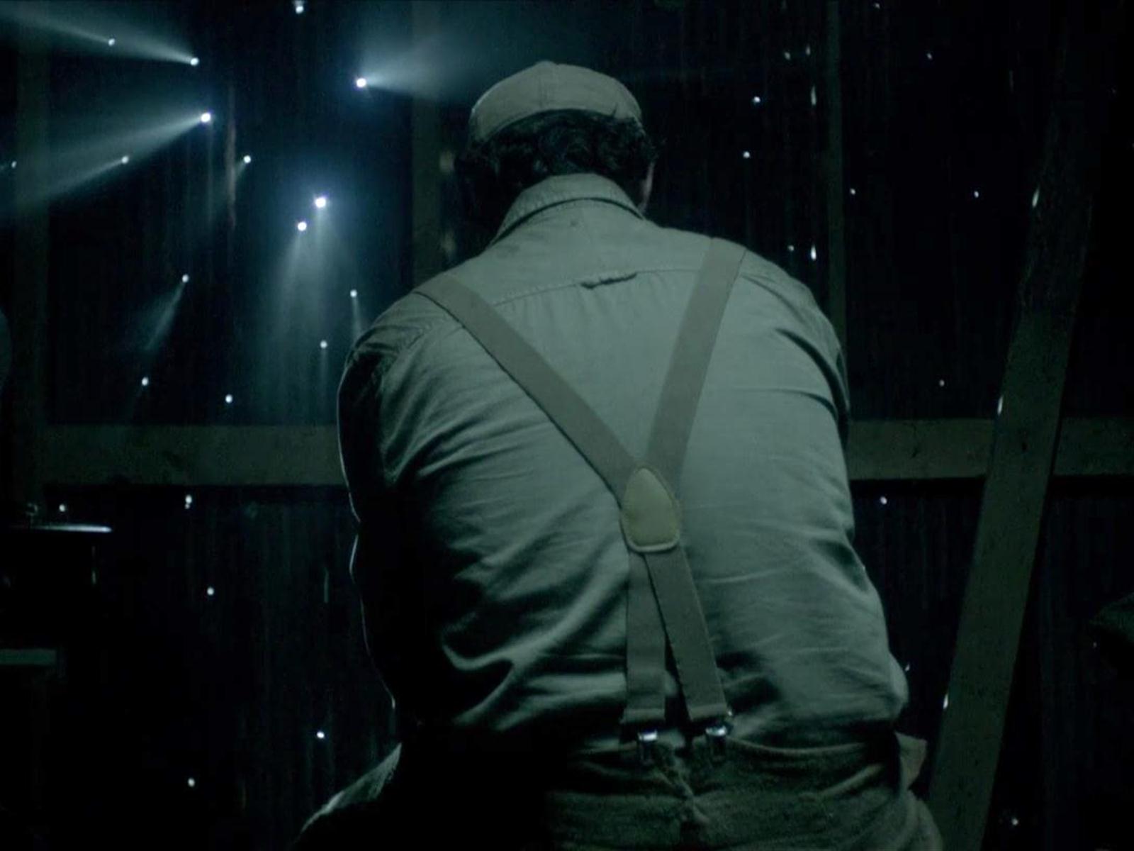 Jug Face (2013) Fandango