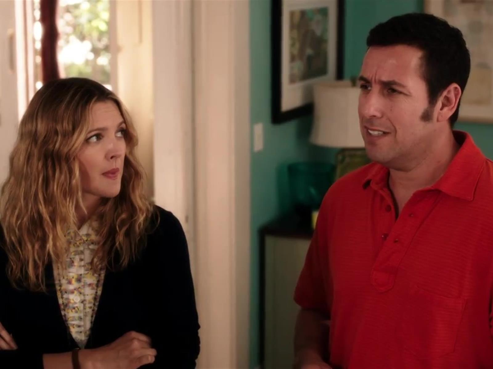 Blended Weekend Ticket with Hugh Jackman Fandango