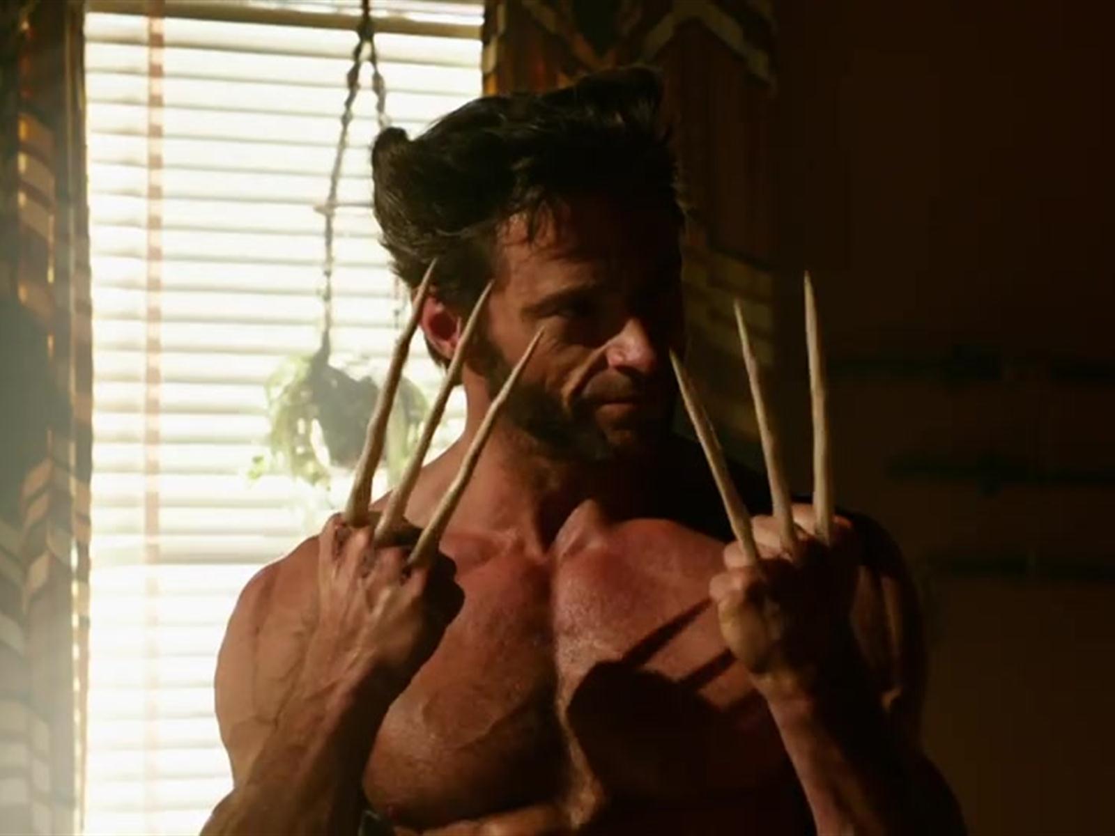 X-Men Days of Future Past hindi