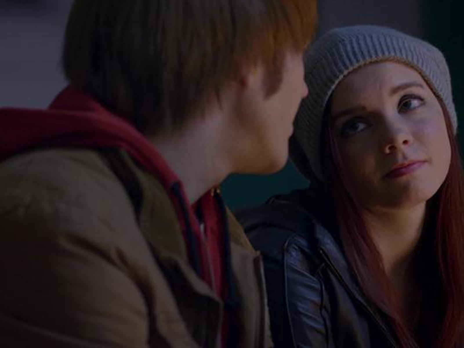 Not Cool (1) Fandango