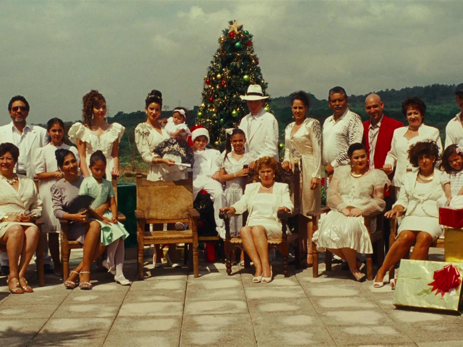 Escobar: Paradise Lost