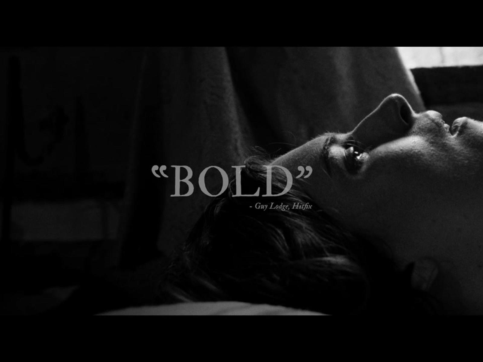 The Better Angels (2014) Fandango