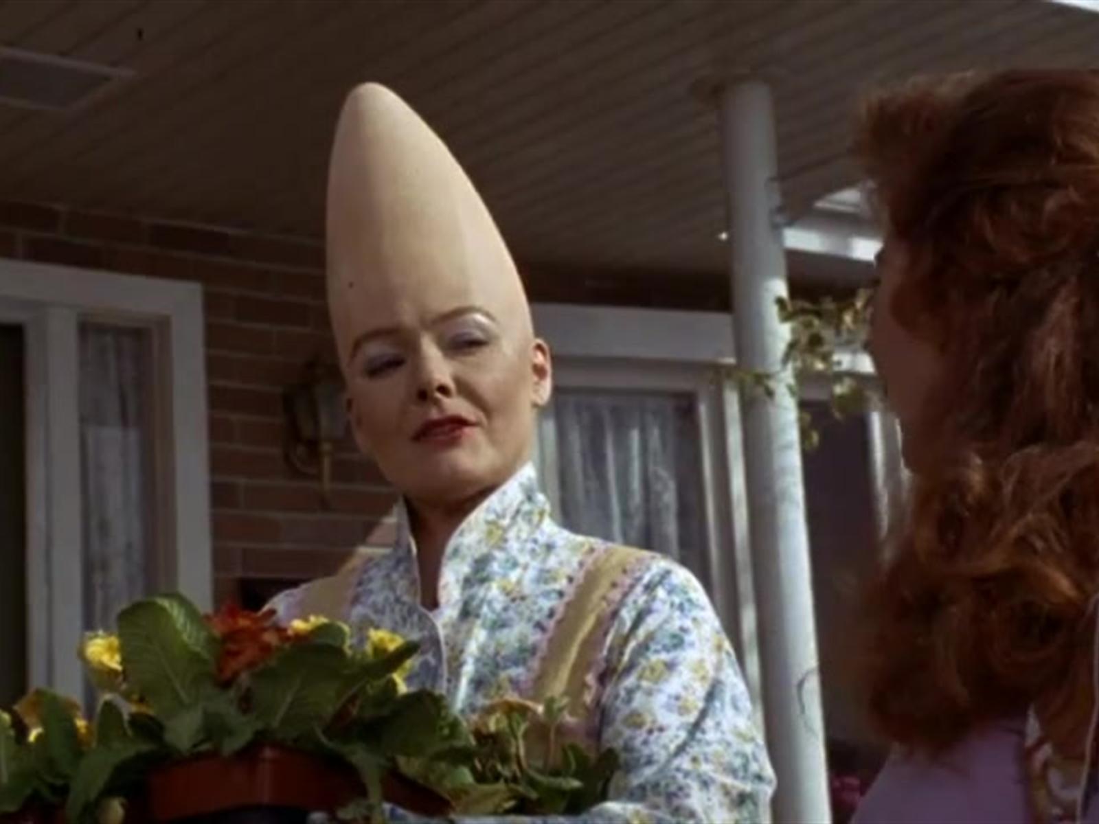 coneheads full movie movieshare