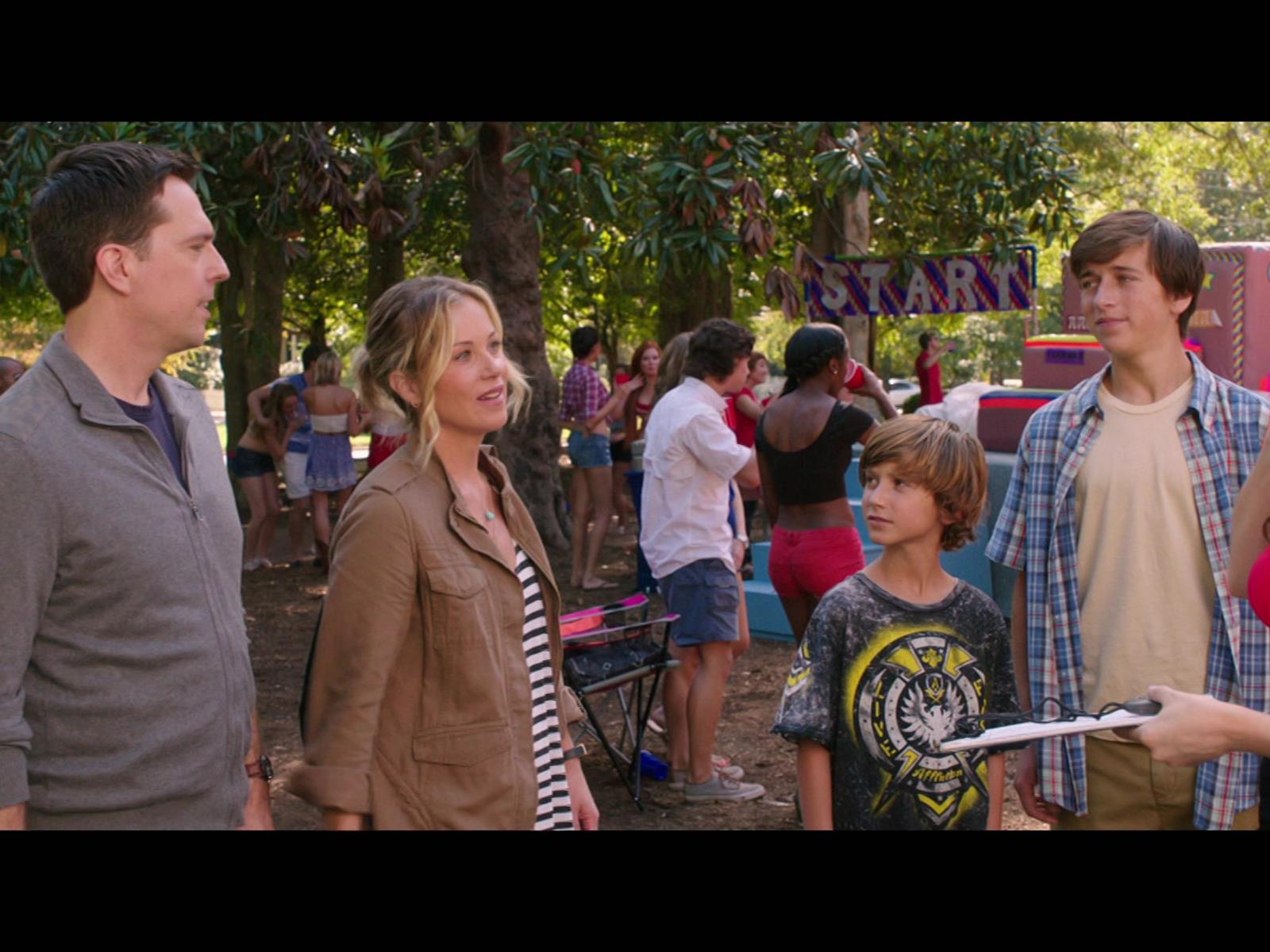 Vacation Vacation Debbie Do Anything Fandango