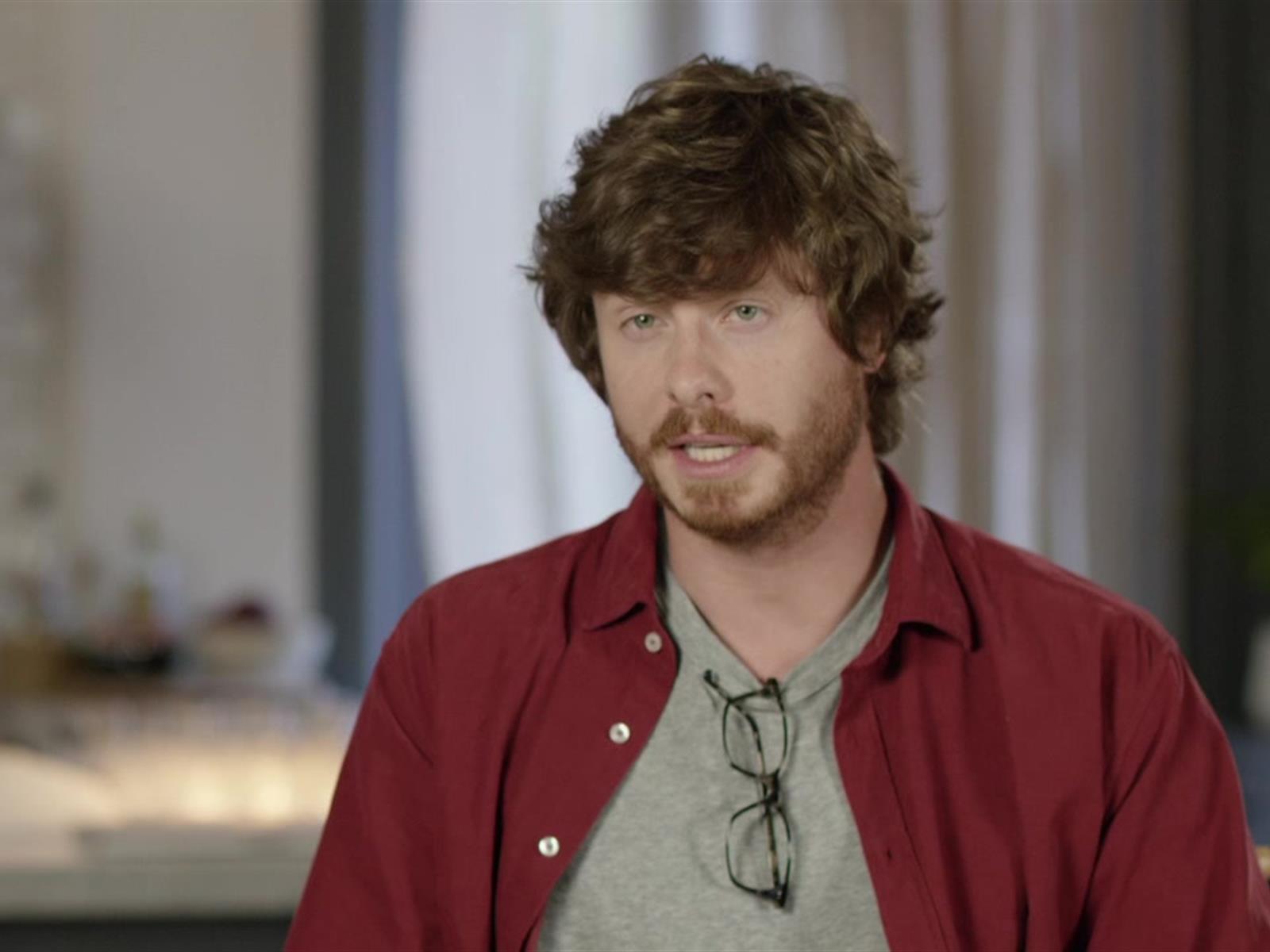 Films Et Séries Tv Avec Anders Holm The Intern: The Intern Anders Holm On Jules And Matt - Fandango