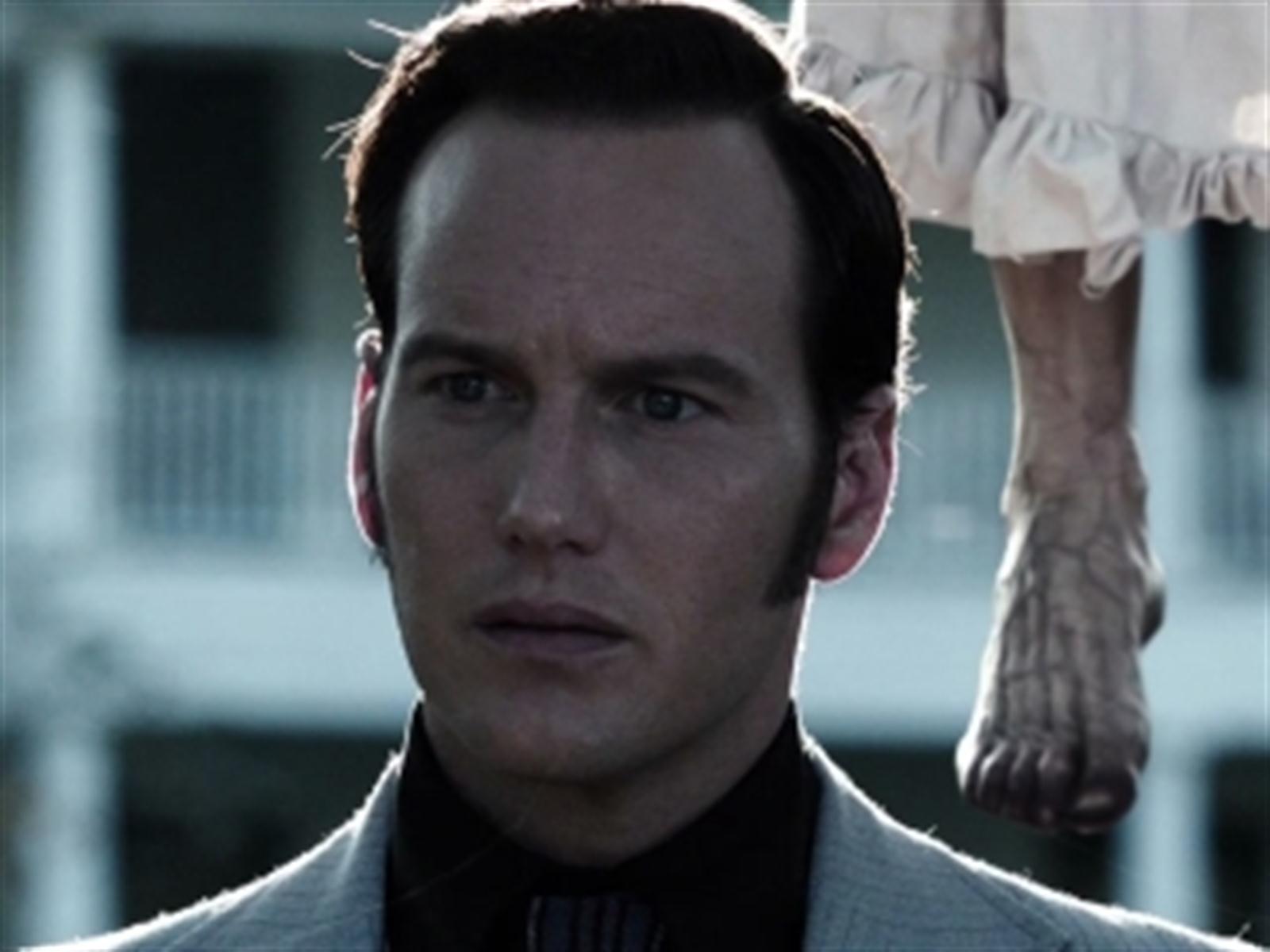 The Conjuring: Weekend Ticket with the cast of Red 2 - Fandango