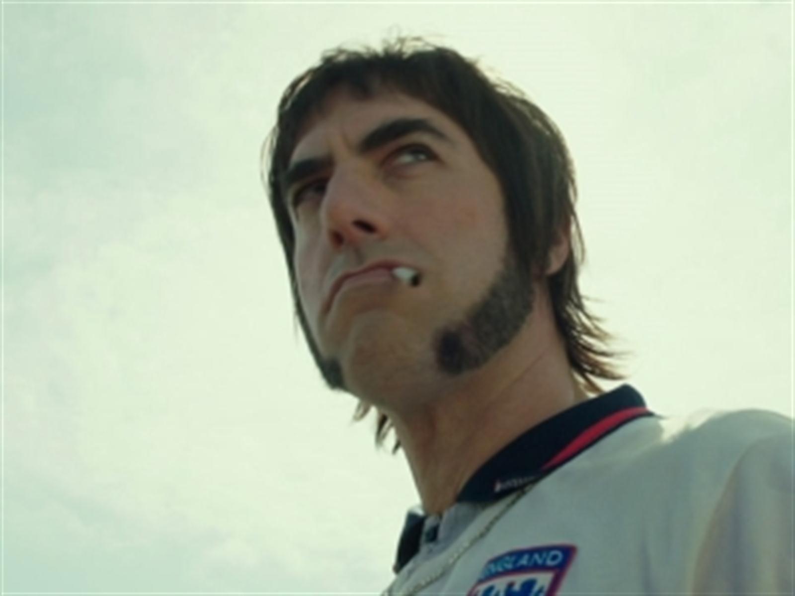 The Brothers Grimsby (2016) Fandango