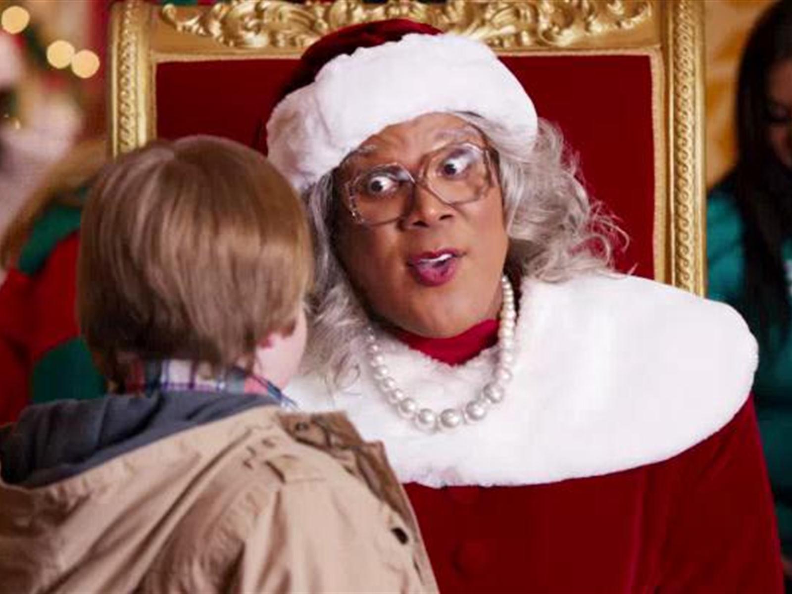 Madea's Christmas 