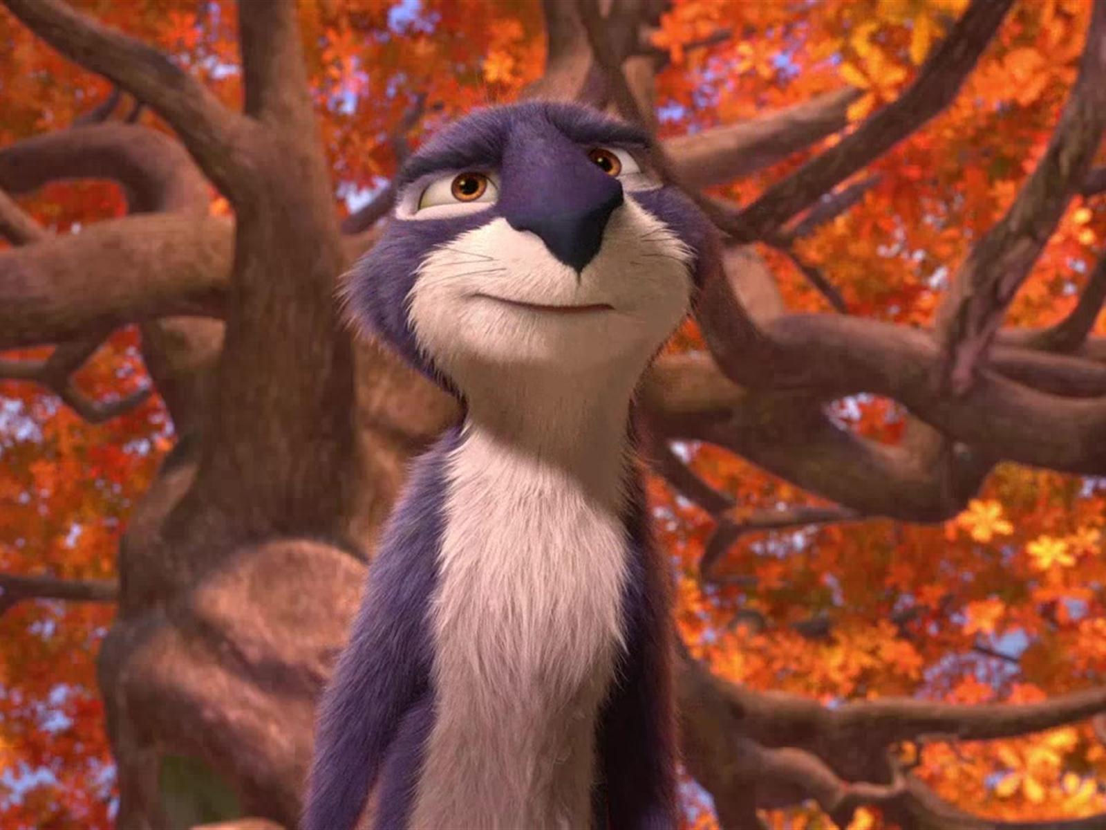 The Nut Job (2014) Fandango