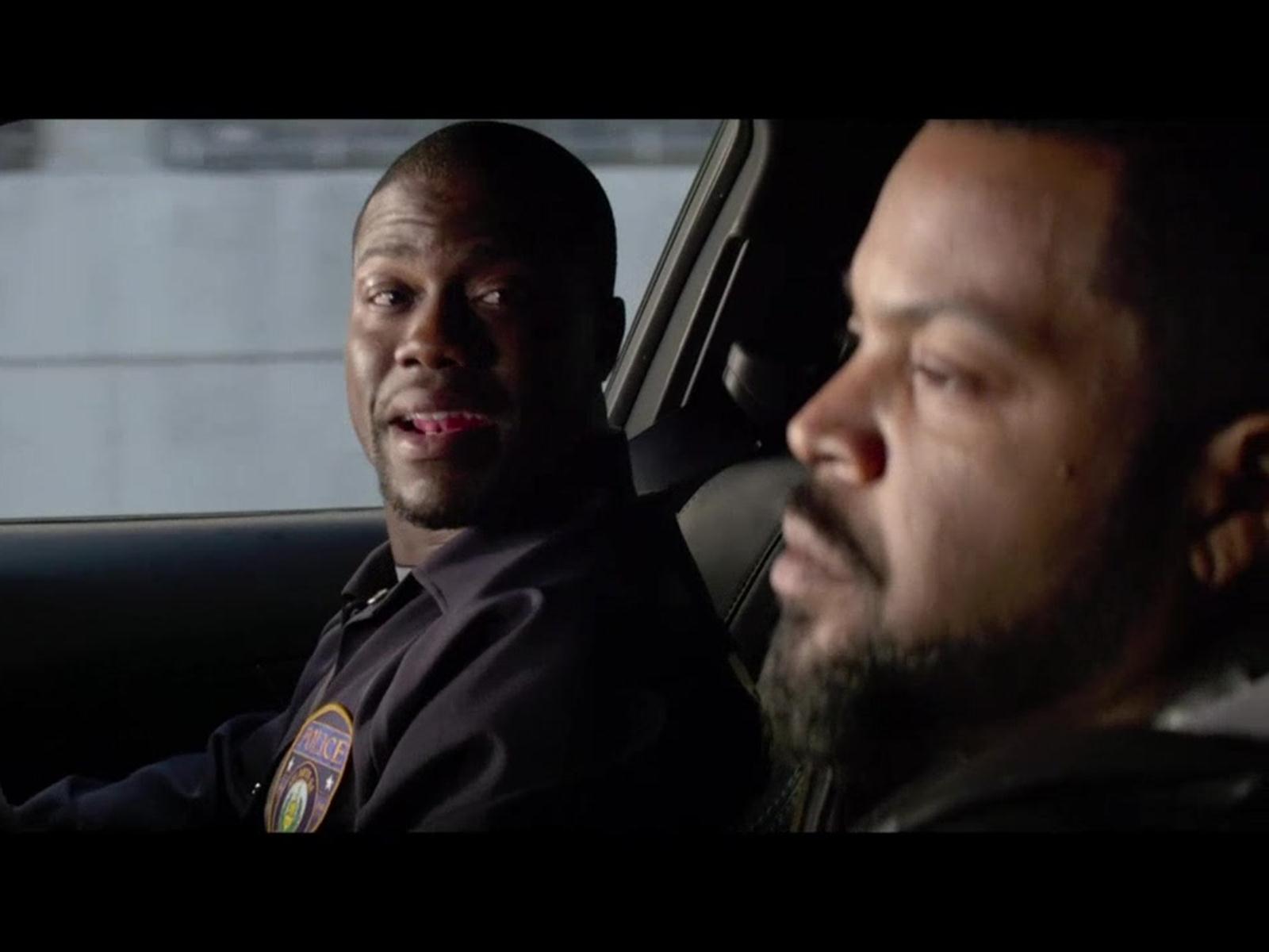 Ride Along (2014) Fandango
