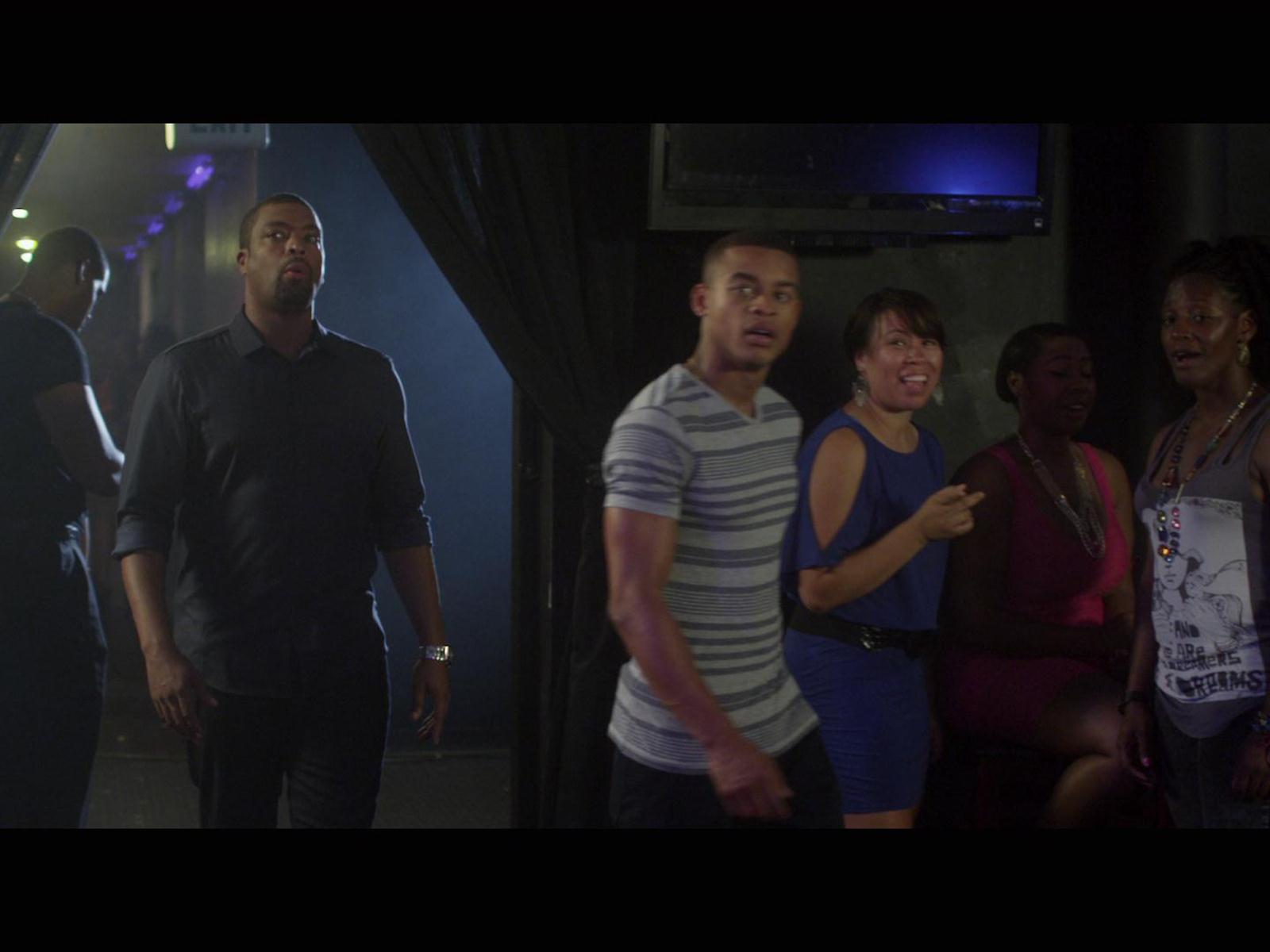 Chocolate City (2015) Fandango