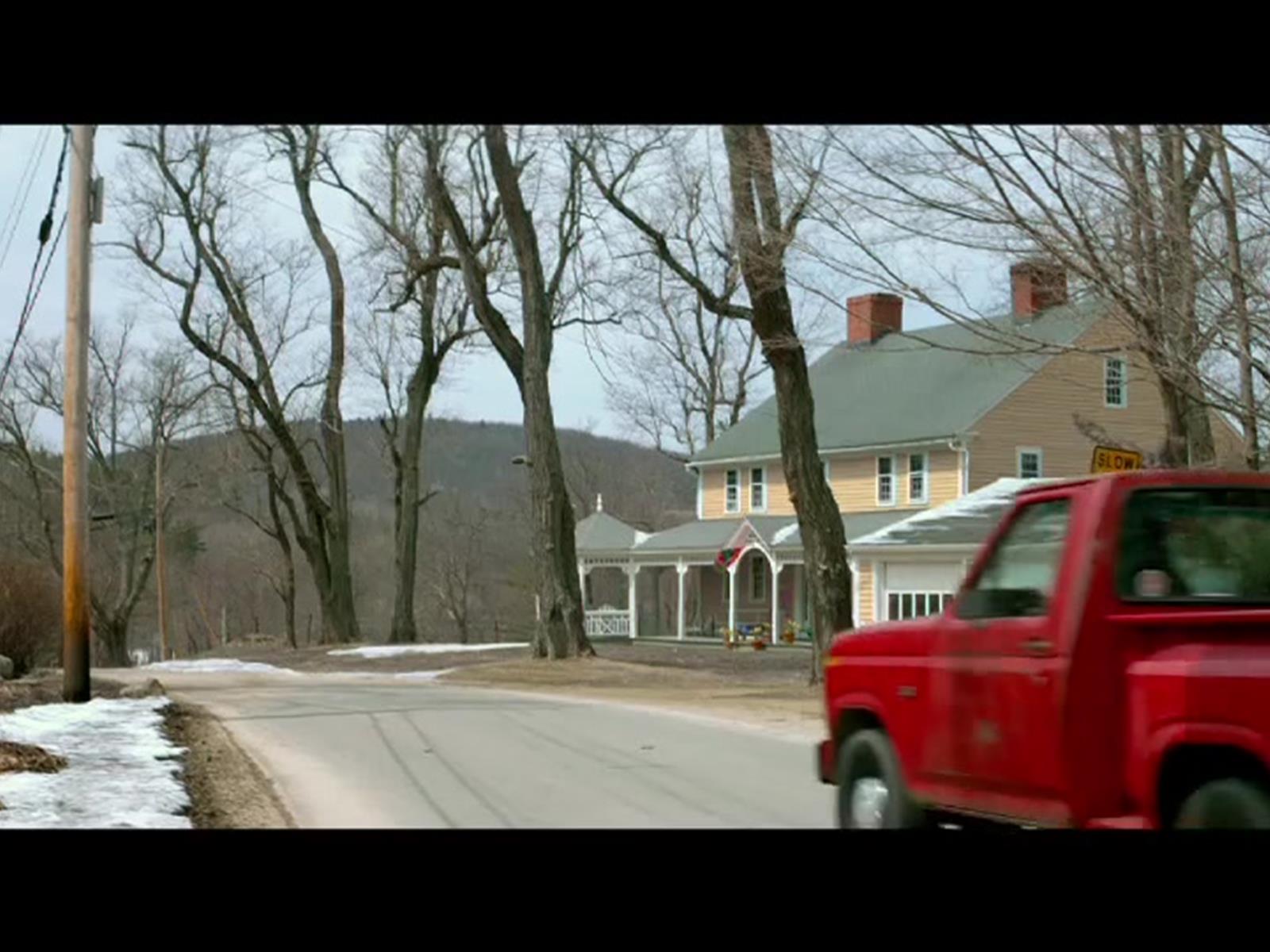 Tumbledown Movie Tumbledown Teaser Trailer