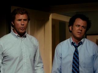 Step Brothers (2008) | Fandango