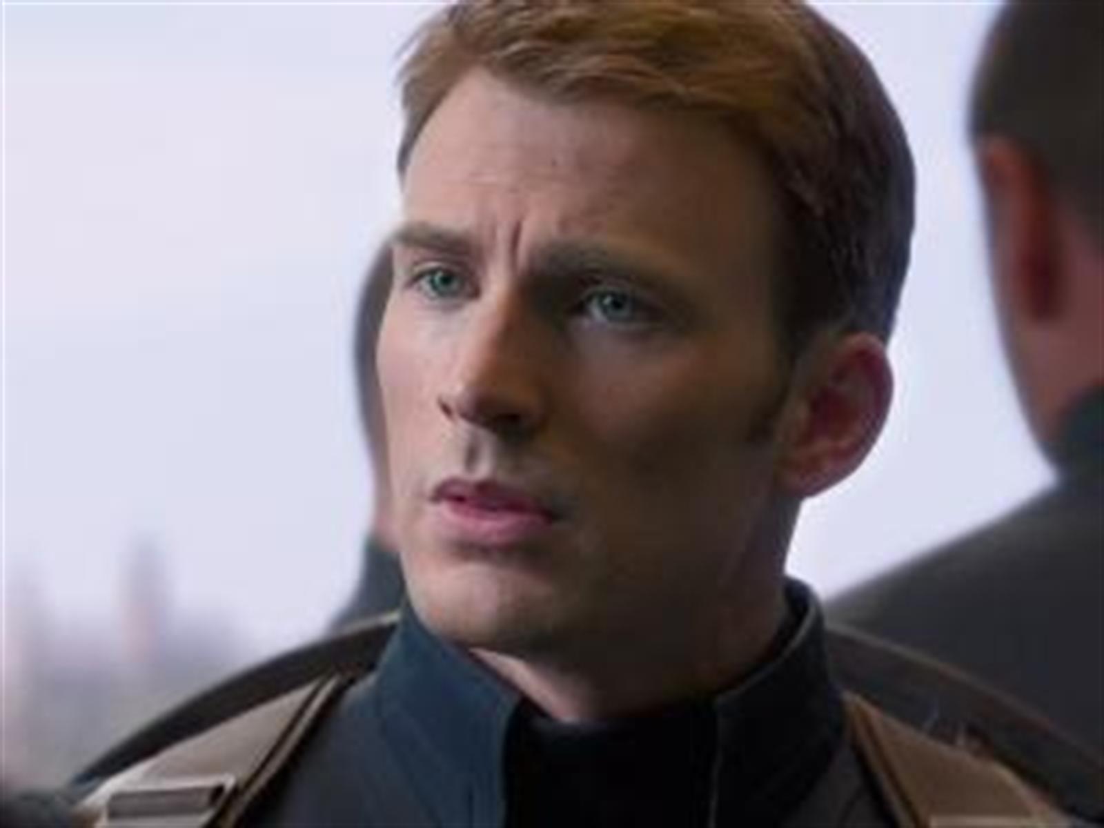 Captain America: The Winter Soldier 3D (2014) - Fandango